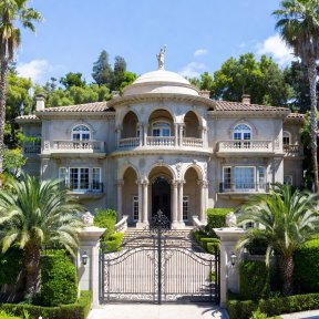 10 הבתים היקרים ביותר בעולם שיגרמו לכם לחלום בהקיץ!